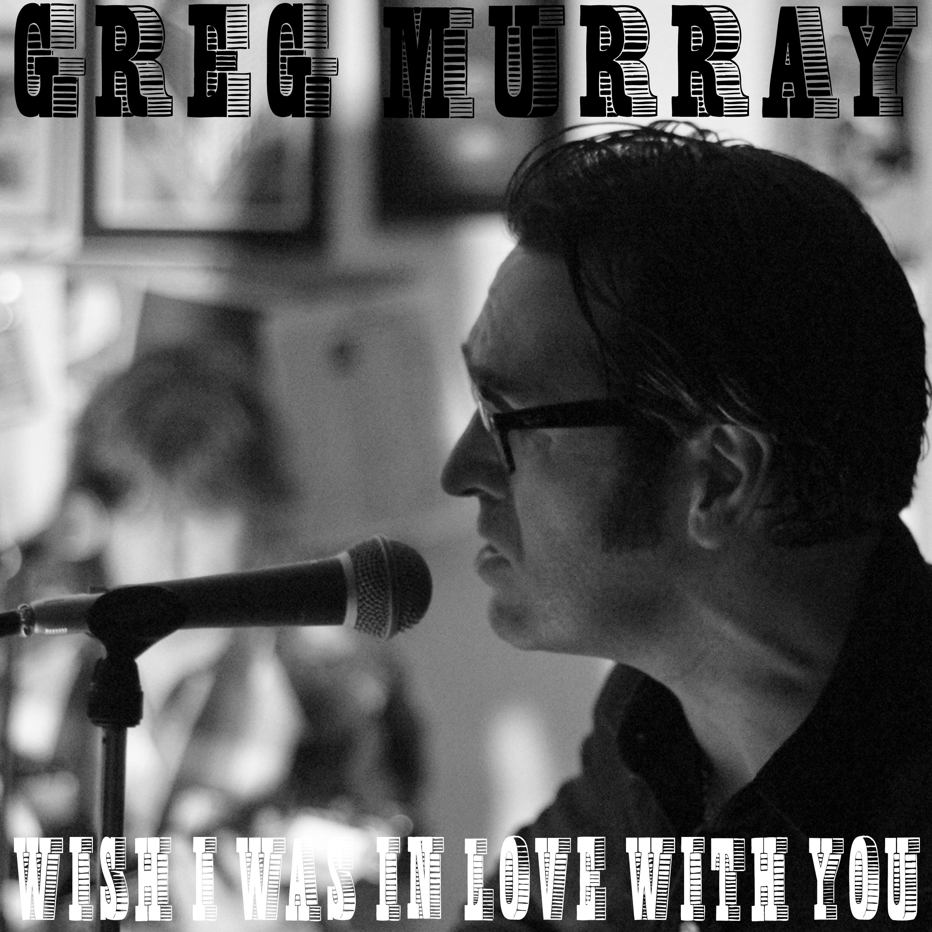 Wish I Was In Love With You